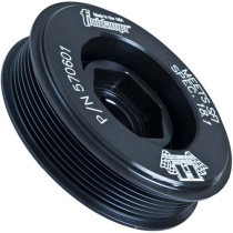 Honda K-motorer Remhjul Vevaxel Fluidampr